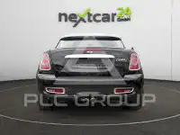 2011 Mini COOPER