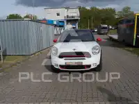 2011 Mini COOPER
