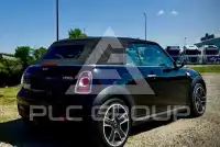 2011 Mini COOPER