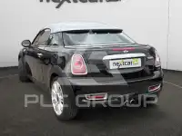 2011 Mini COOPER