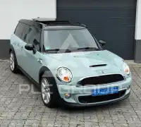 2011 Mini COOPER
