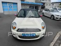 2011 Mini COOPER