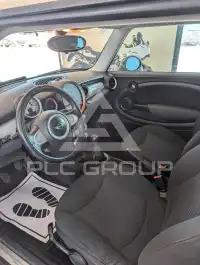 2011 Mini COOPER