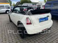 2011 Mini COOPER