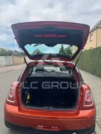 2011 Mini COOPER