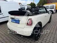 2011 Mini COOPER