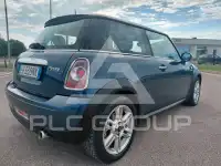 2011 Mini COOPER