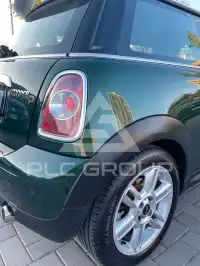 2011 Mini COOPER