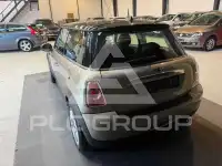 2011 Mini COOPER