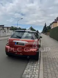2011 Mini COOPER