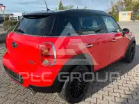 2011 Mini COOPER