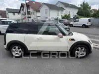 2011 Mini COOPER
