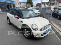 2011 Mini COOPER