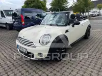 2011 Mini COOPER