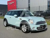 2011 Mini COOPER