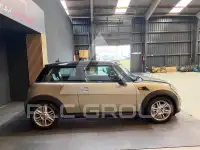 2011 Mini COOPER