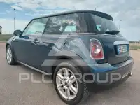 2011 Mini COOPER