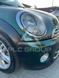 2011 Mini COOPER