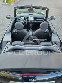 2011 Mini COOPER