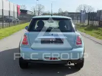 2011 Mini COOPER