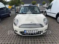 2011 Mini COOPER