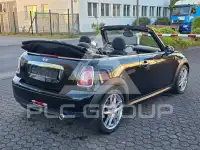 2011 Mini COOPER