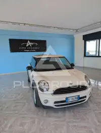 2011 Mini COOPER