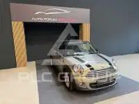 2011 Mini COOPER
