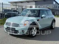 2011 Mini COOPER