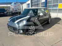 2011 Mini COOPER