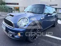 2011 Mini COOPER