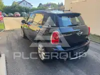 2011 Mini COOPER