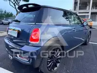 2011 Mini COOPER