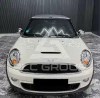 2011 Mini COOPER