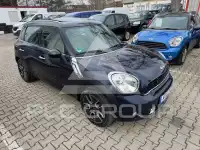 2011 Mini COOPER