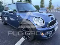 2011 Mini COOPER