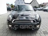 2011 Mini COOPER