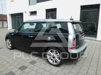 2011 Mini COOPER