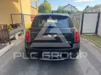2011 Mini COOPER