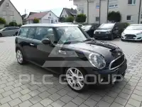 2011 Mini COOPER