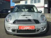 2011 Mini COOPER