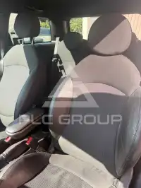 2011 Mini COOPER