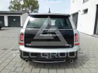 2011 Mini COOPER