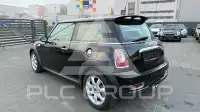 2011 Mini COOPER