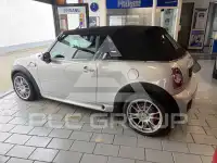 2011 Mini COOPER