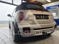 2011 Mini COOPER