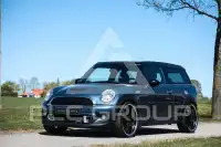 2011 Mini COOPER