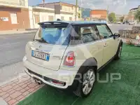 2011 Mini COOPER