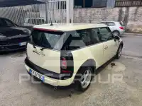 2011 Mini COOPER