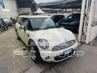 2011 Mini COOPER